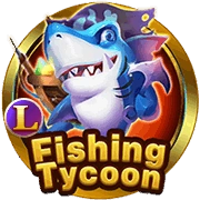 Bắn Cá Hải Vương game entity phong cách đại dương