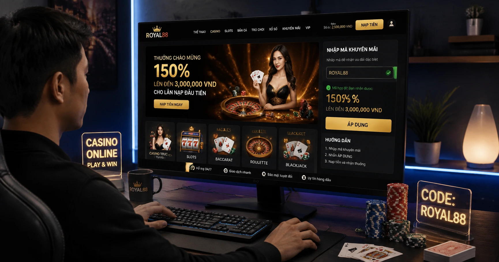 Thông tin chi tiết về ice casino bonus code và các ưu đãi hấp dẫn - image 2