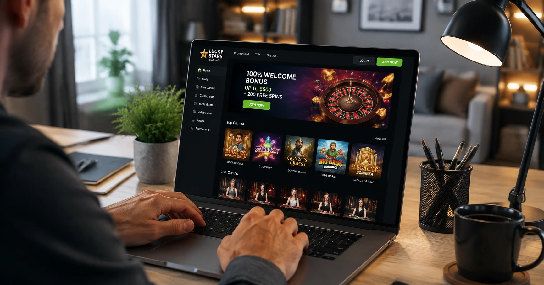 Giới Thiệu Về casino sverige ?? www.pellecasinos.org - image 2