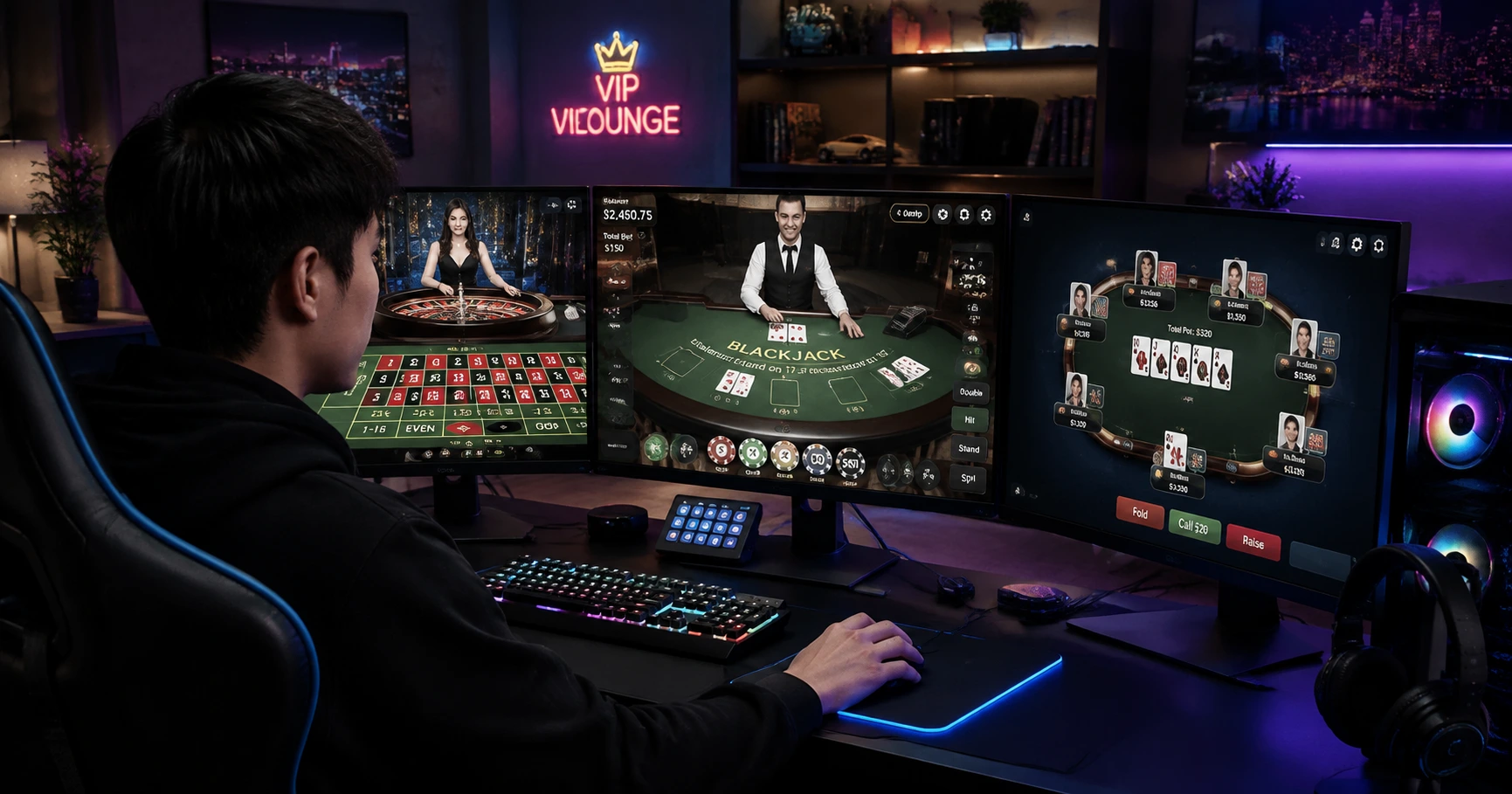 Khám Phá casino online ? ?? decasino.live – Trải Nghiệm Đỉnh Cao Trong Thế Giới Cá Cược Trực Tuyến - image 2