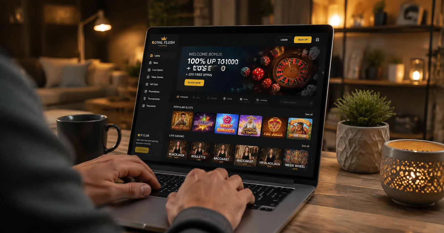 Khám Phá casino online ? ?? decasino.live – Trải Nghiệm Đỉnh Cao Trong Thế Giới Cá Cược Trực Tuyến - image 3