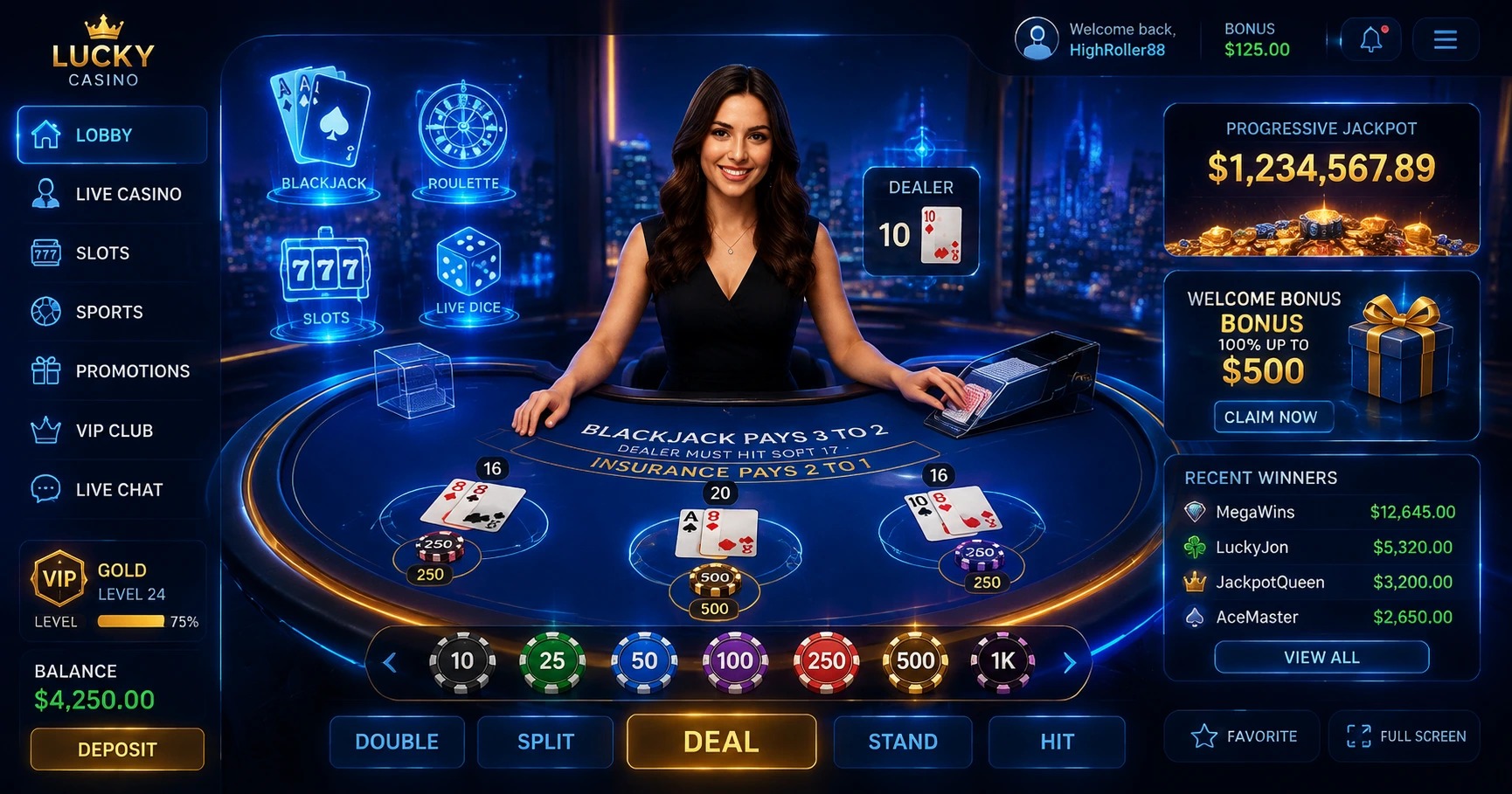 Khám Phá payid casino: Xu hướng mới trong ngành cá cược trực tuyến - image 3