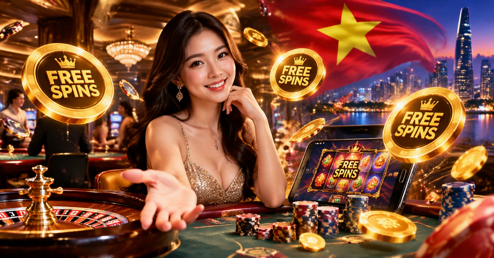 Casino en ligne 150 tour gratuit – Cơ hội vàng cho người chơi Việt - image 3