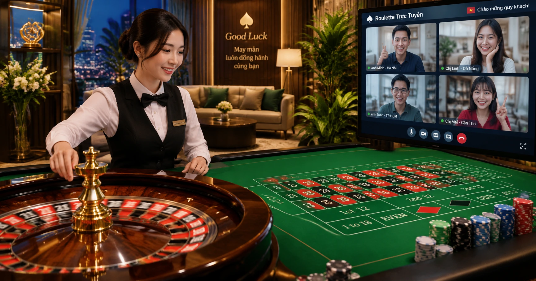 bl88 casino - Điểm đến hàng đầu cho người yêu thích casino - image 2