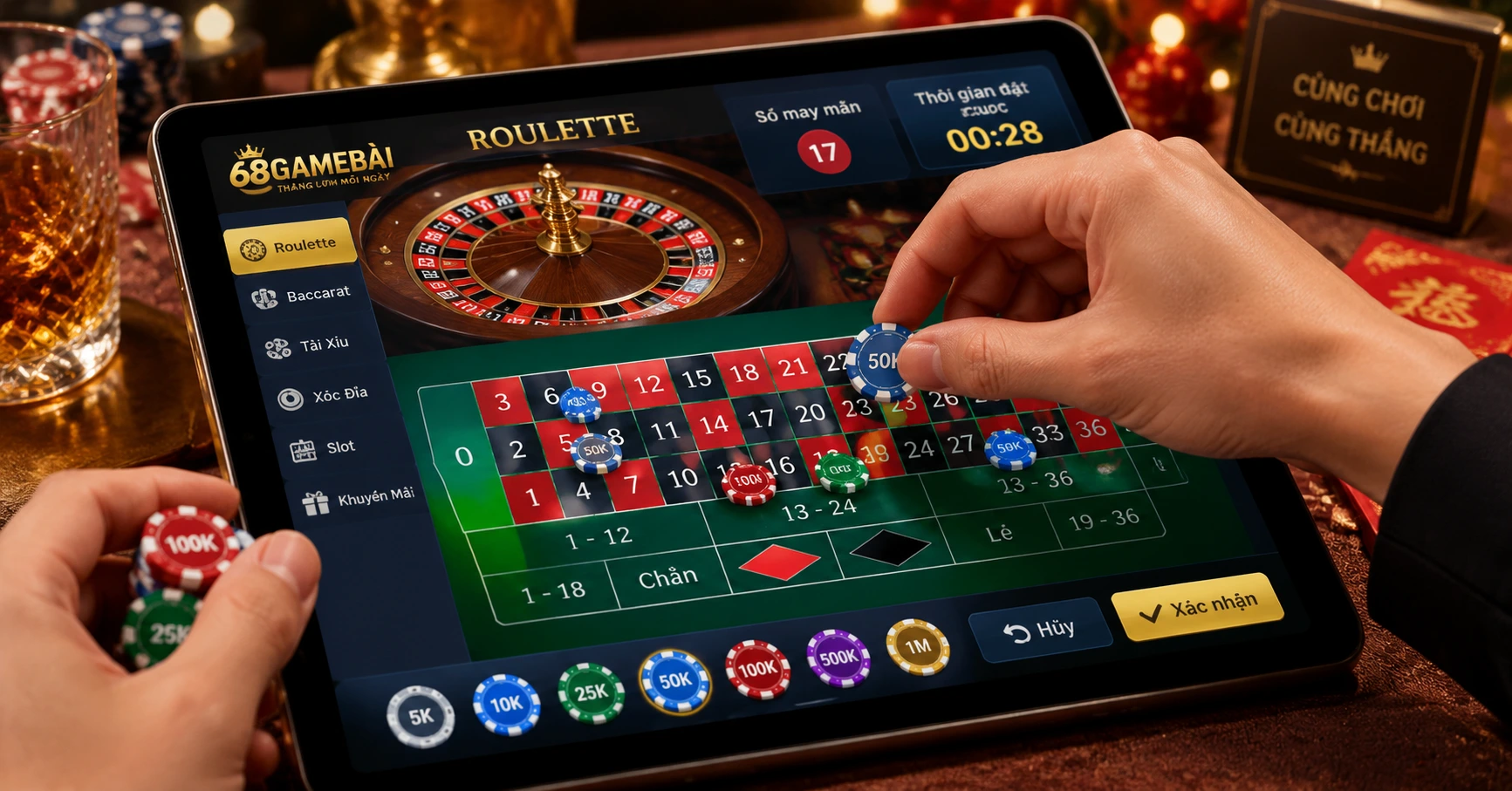 bl88 casino - Điểm đến hàng đầu cho người yêu thích casino - image 3