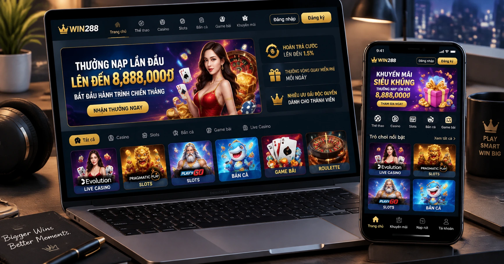 Casino MW: Đánh Giá Toàn Diện và Xu Hướng Phát Triển - image 2