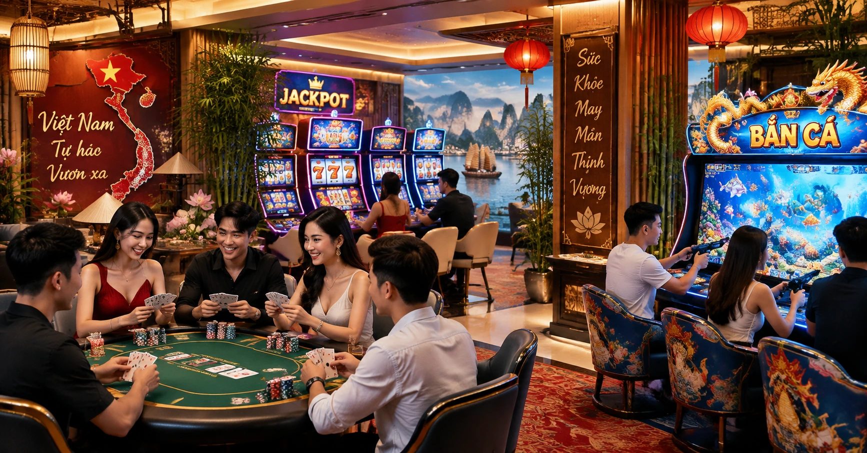 Casino MW: Đánh Giá Toàn Diện và Xu Hướng Phát Triển - image 3